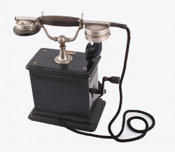 Telefon - 1920