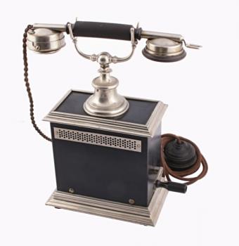 Telefon - 1930